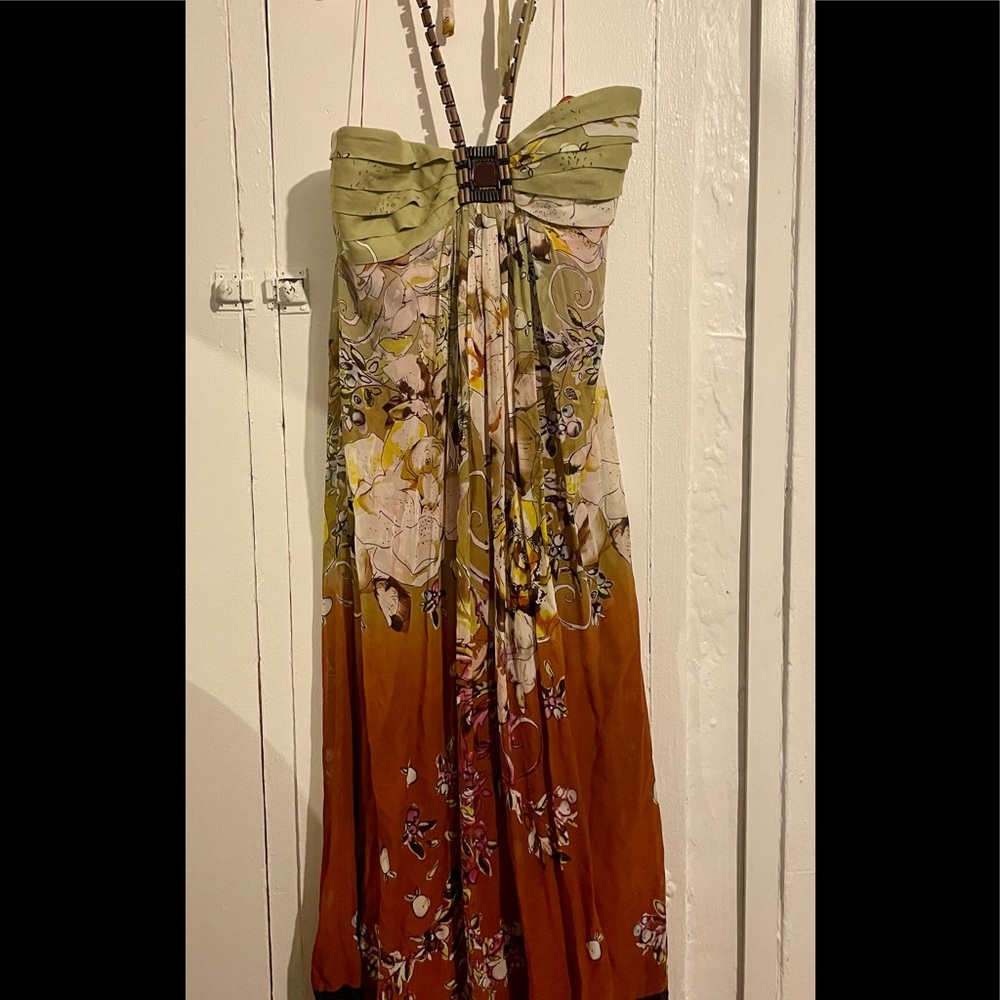 Womens Dress
